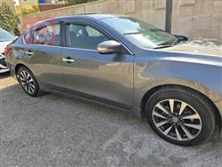 نيسان ألتيما